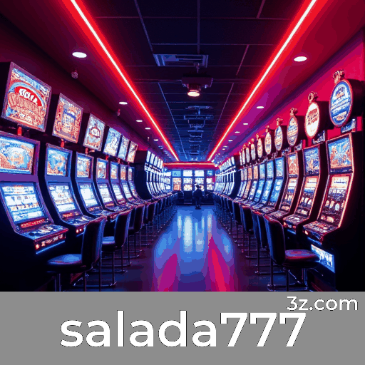 Aumente Suas Chances com o App salada777