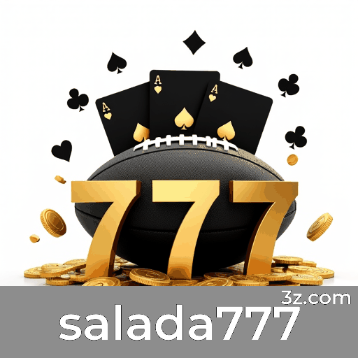 Salada777 Casino: Programa VIP de Luxo Exclusivo