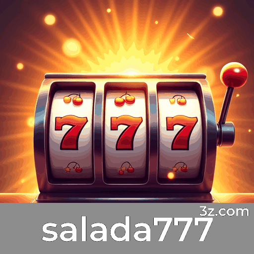 Tecnologia Robusta que Garante Estabilidade na salada777