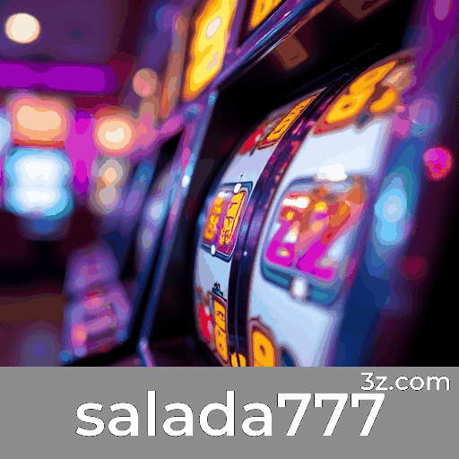 Salada777: Cassino Seguro e Pagamentos Rápidos