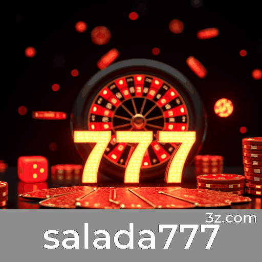 Salada777: Estratégias de Bônus para Valor Máximo