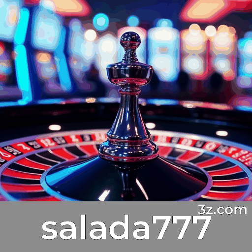 Salada777: Estratégias de Bônus para Valor Máximo