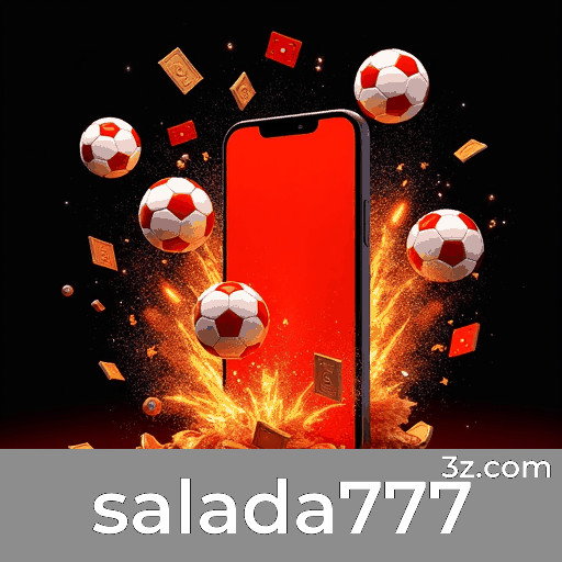 Salada777: O Mundo dos Jogos Selecionados