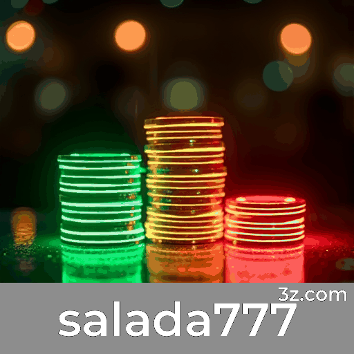 Tecnologia Robusta que Garante Estabilidade na salada777