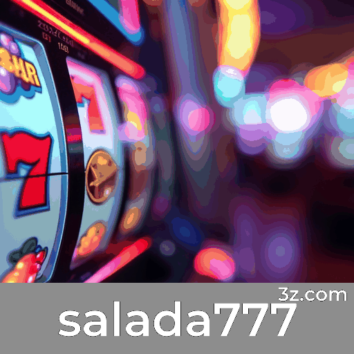 Salada777: Cassino Seguro e Pagamentos Rápidos