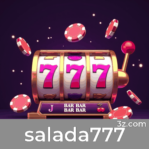 Aumente Suas Chances com o App salada777